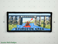 Sturgeon Area [AB S20a]